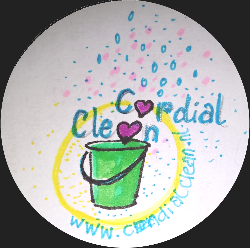 Cordial Clean